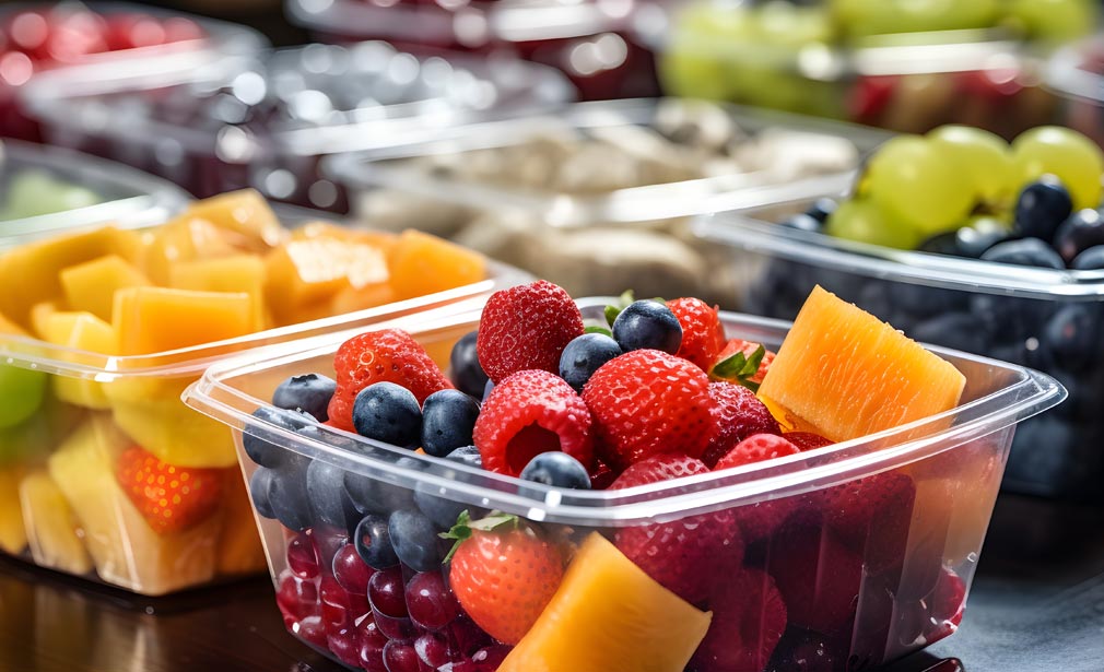 Cold chain integrity